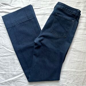 J BRAND Hi Rise 2224 Indigo